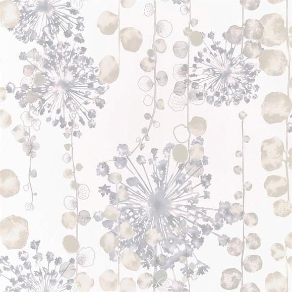 Обои Harlequin HANZ111653 Mineral/Pebble Moku Wide Width