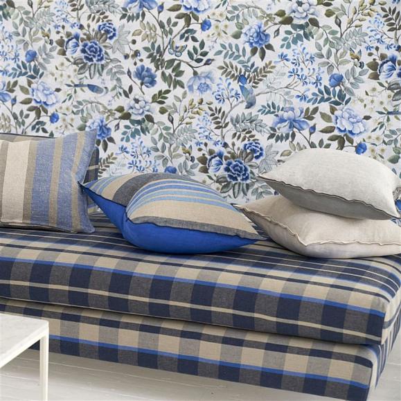 Обои Designers Guild PDG1146/05 Porcelaine de Chine Porcelain
