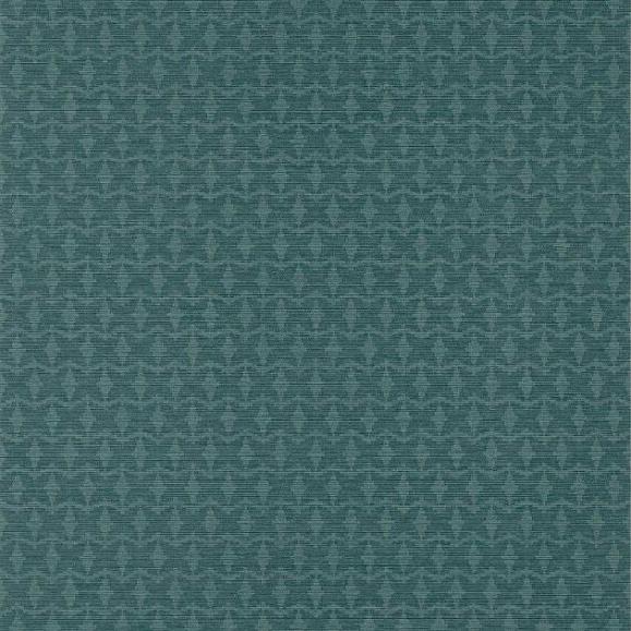 Обои Thibaut T10914 Zion Teal