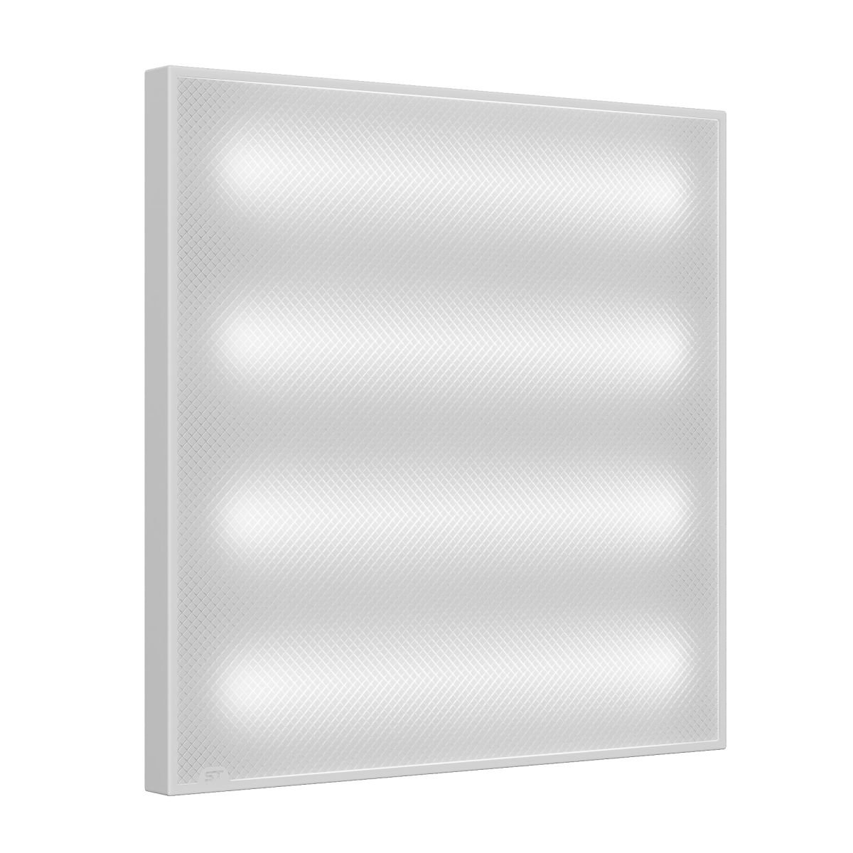Светильник армстронг ST Luce Standart STP-A-1001-P-36-65K-40-A