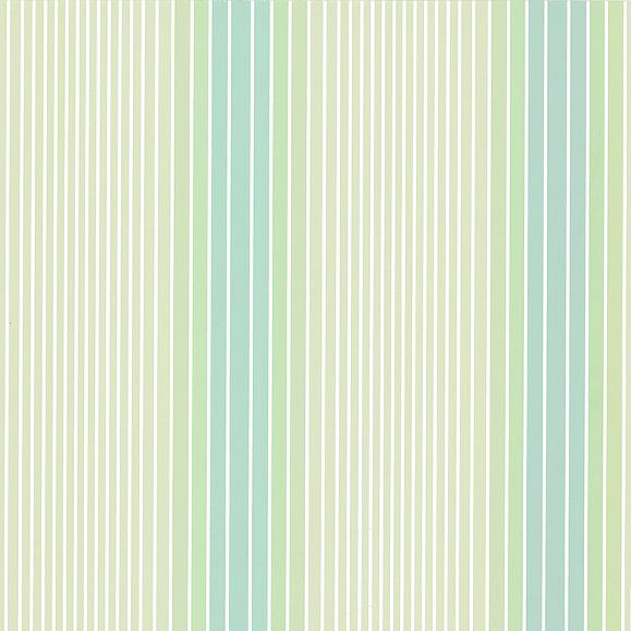 Обои Little Greene 0286OSVISTA Ombré Stripe Vista/Seashell