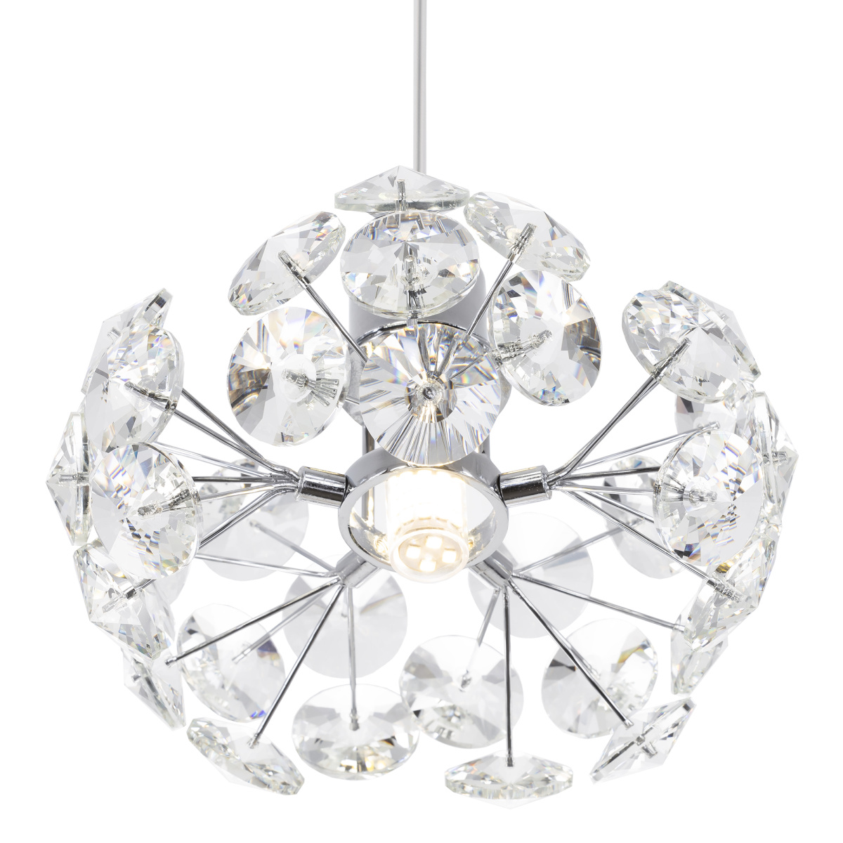 Подвесной светильник Citilux Eletto Betsy EL322P01.1