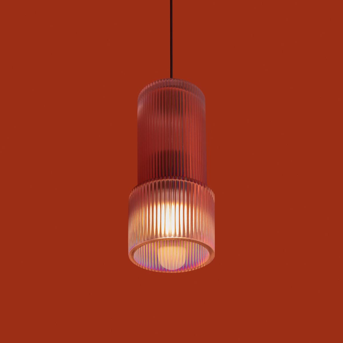 Подвесной светильник Freya Versato FR5599PL-01CFL