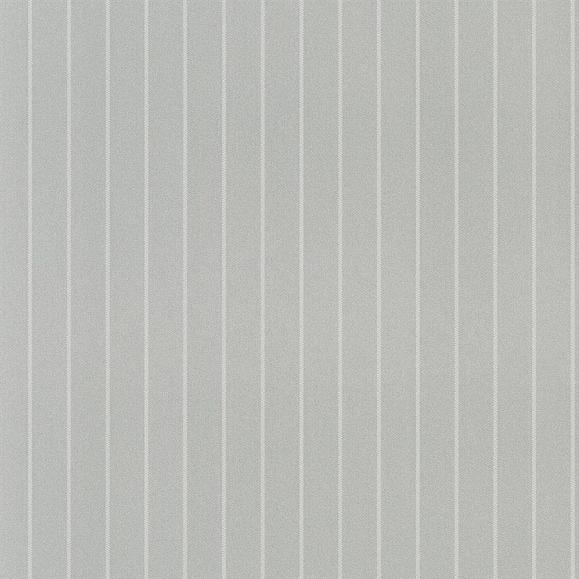 Обои Ralph Lauren PRL5009/03 Langford Chalk Stripe Light Grey