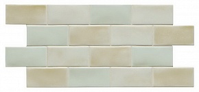 MM6 Керамическая плитка MELANGE Multicolor 6,5x13