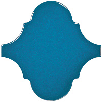 EQUIPE SCALE Electric Blue Alhambra