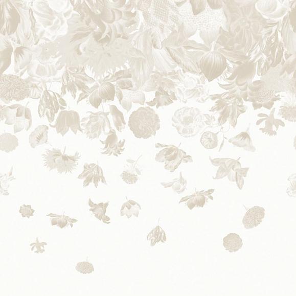 Панно Hohenberger 18004 Flower Rain Almond