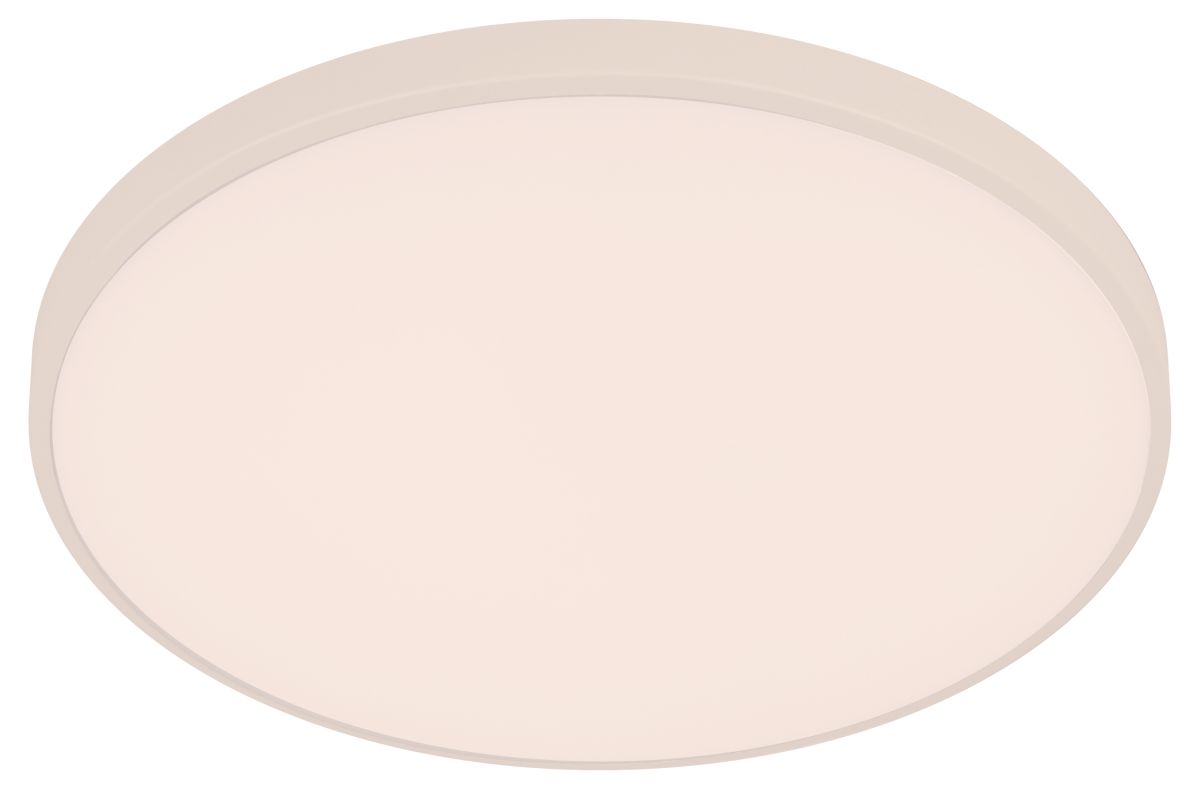 Потолочный светильник Эра Классик без ДУ SPB-6 WH 24W-5K Slim Base Б0069770