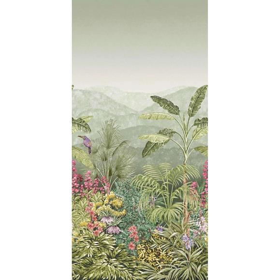 Панно Little Greene 0267CABORIN Capricorn Boringdon
