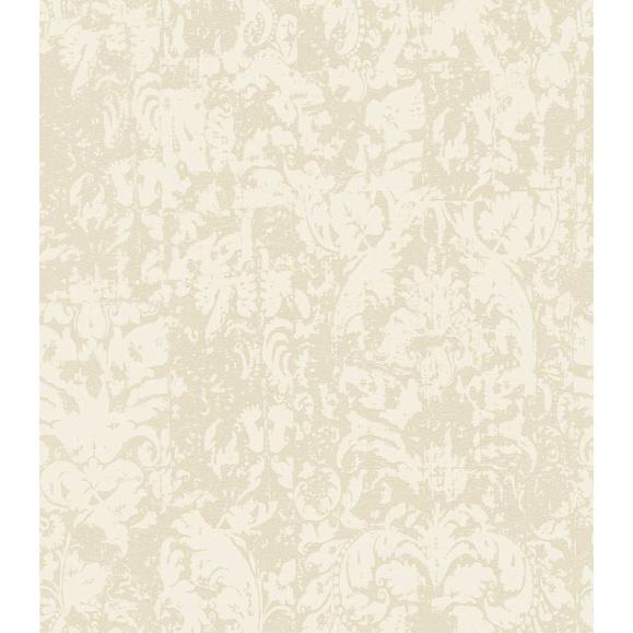 Обои Rubelli 23011-001 Gritti wall Avorio