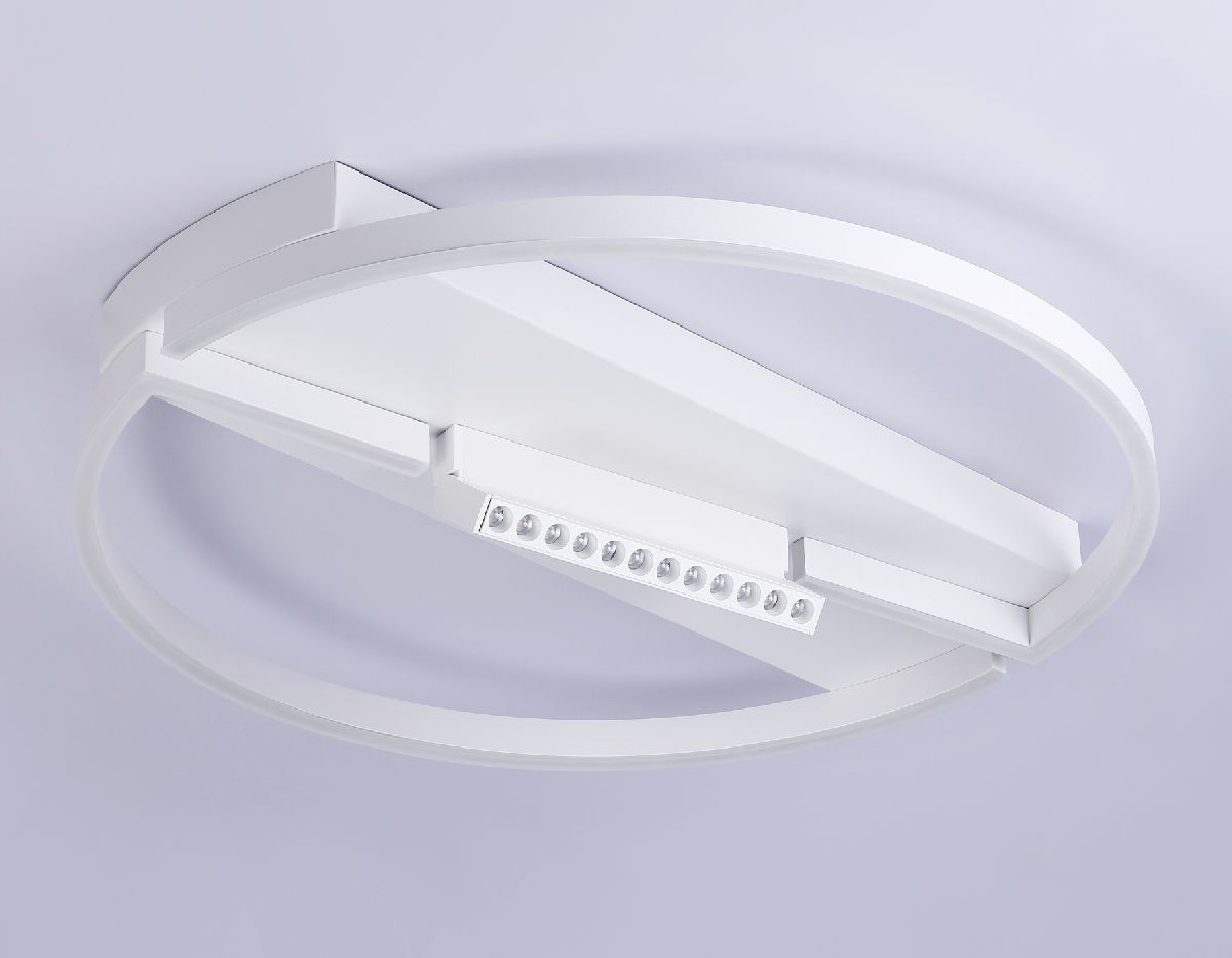 Потолочный светильник Ambrella Light Comfort FL51459