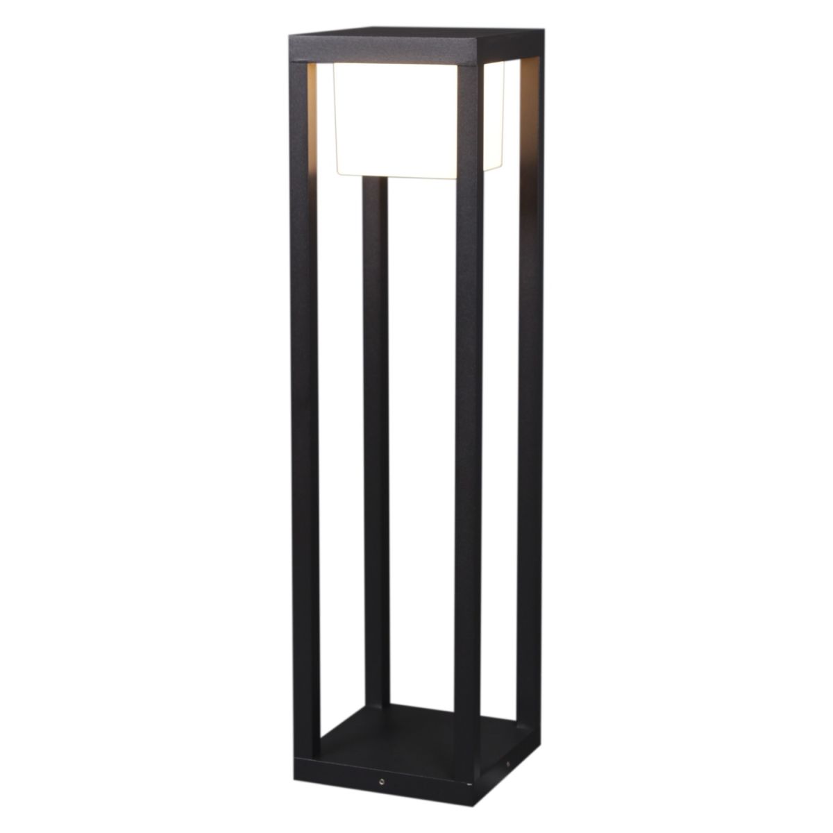 Ландшафтный светильник Reluce 09978-0.7-001JH 0,6M LED12W BK