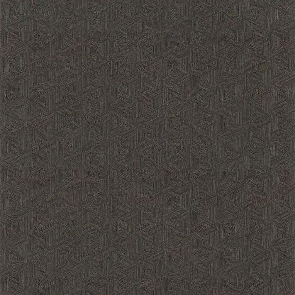 Обои Casamance 76480814 Lindu Noir