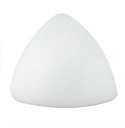 ADEX HABITAT Спецэлемент Angulo Bullnose Trim Leaf Matte