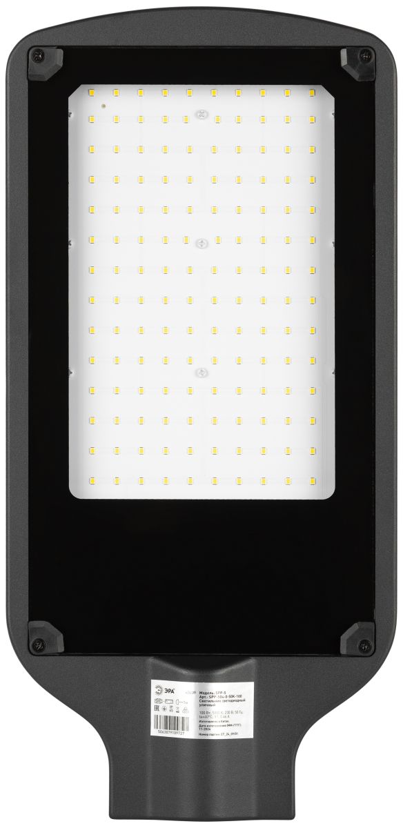 Консольный светильник Эра SPP-504-0-65K-100 100Вт 6500К IP65 КСС Д Б0071655