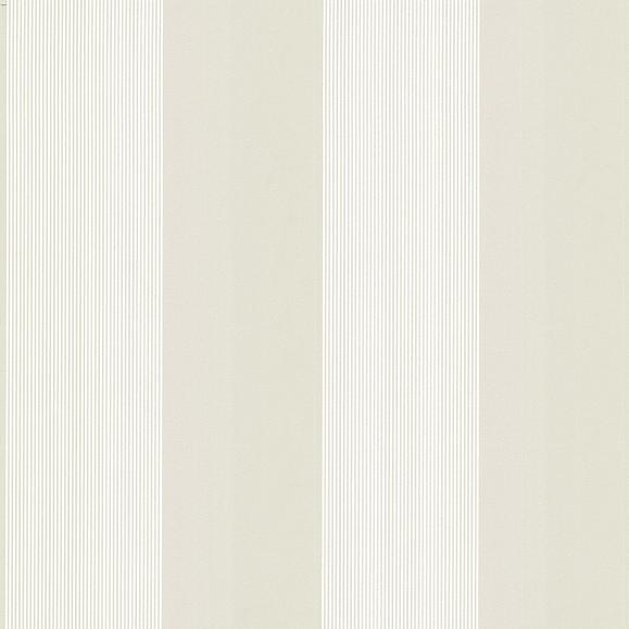 Обои Little Greene 0286ESSHARP Elephant Stripe Sharpstone