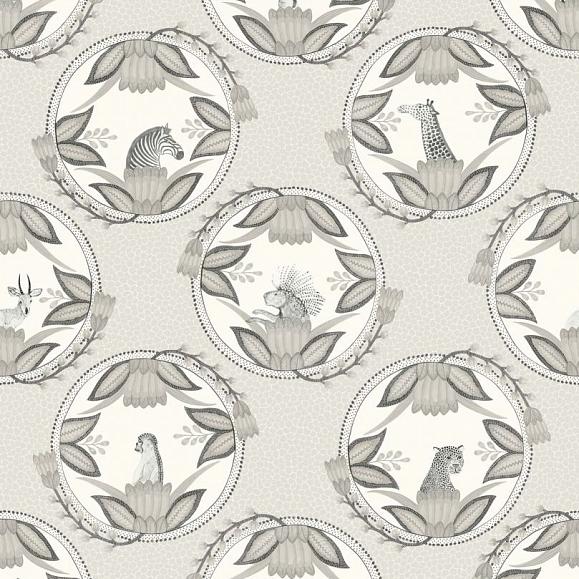 Обои Cole & Son 109/9044 Ardmore Cameos