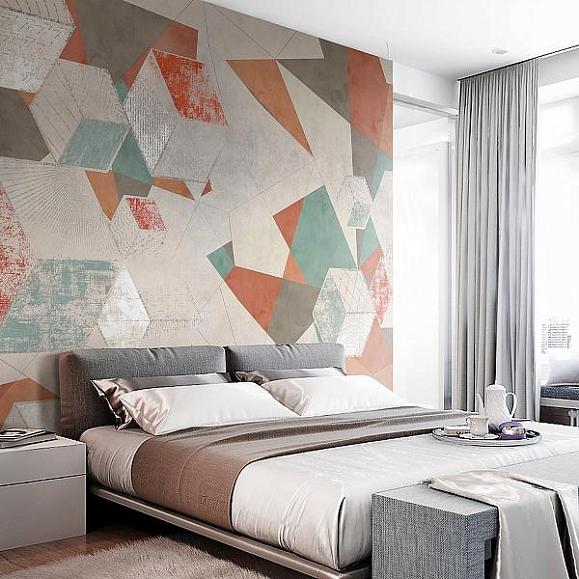 Панно Affresco ZK438-COL3 Color 3