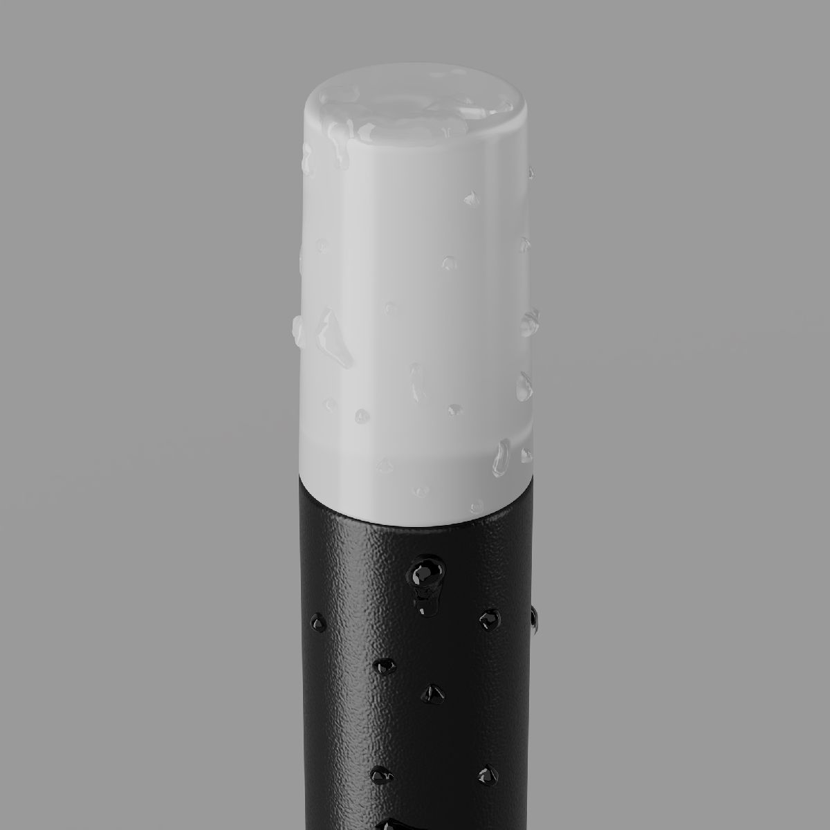 Грунтовой светильник Maytoni Spear O441FL-L1GF3K1
