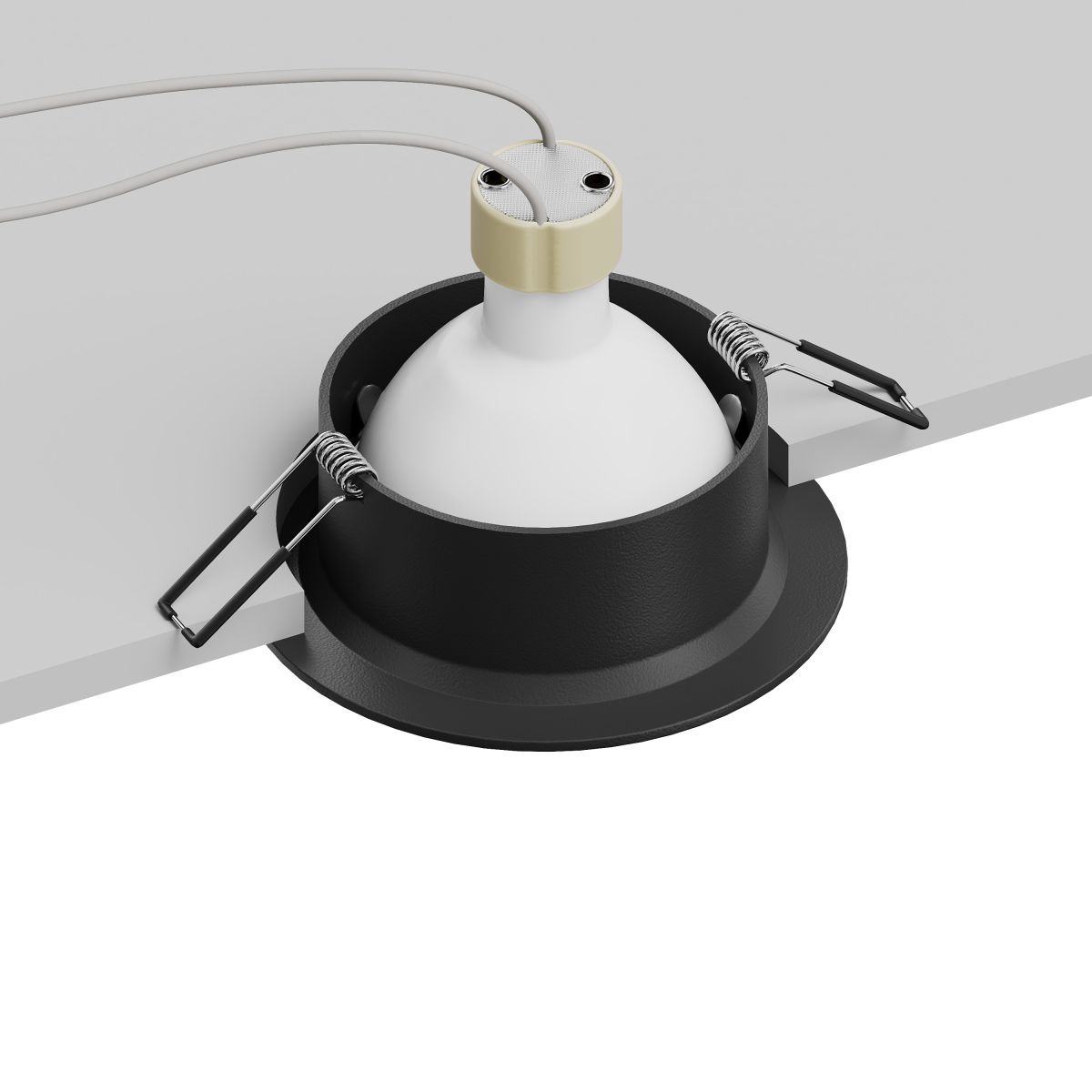 Точечный светильник Hesby Lighting Glow HSBL_0221