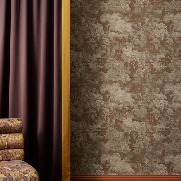 Обои Nobilis ELX13 Bosquet Sisal
