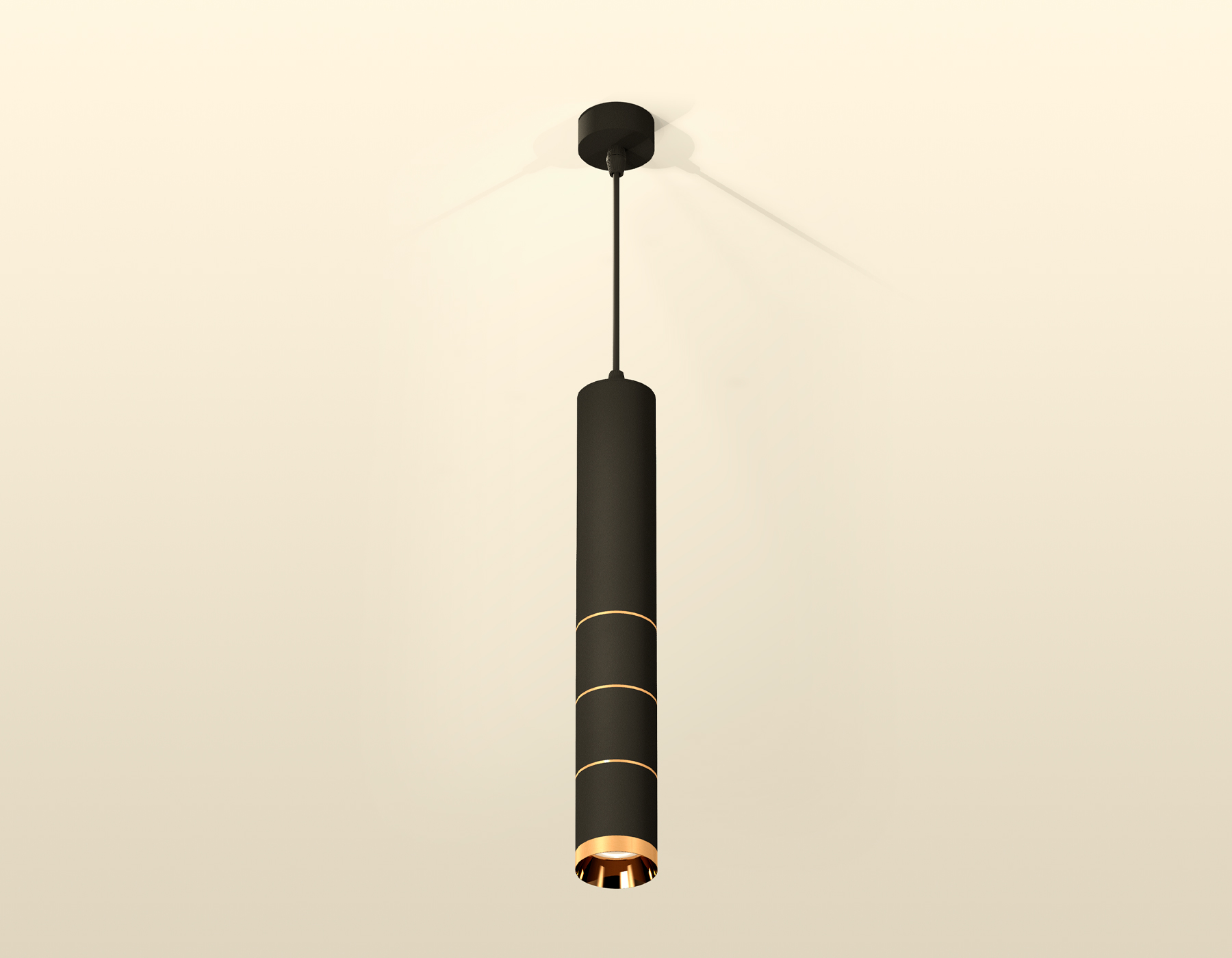 Подвесной светильник Ambrella Light Techno Spot XP6302050 (A2302, C6356, A2062x3, C6302x3, N6134)
