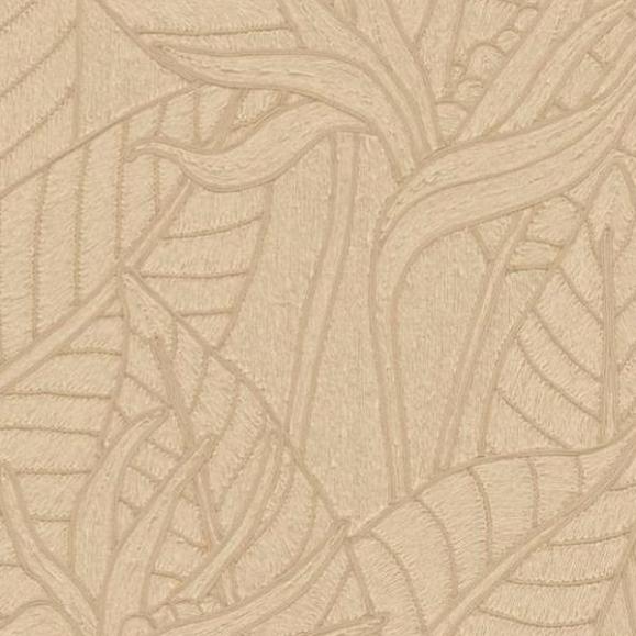 Обои Arte 60748 Abaca Strelitzia