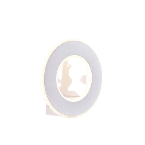 Бра Elvan BR-8513/1-8W-WW-Wh