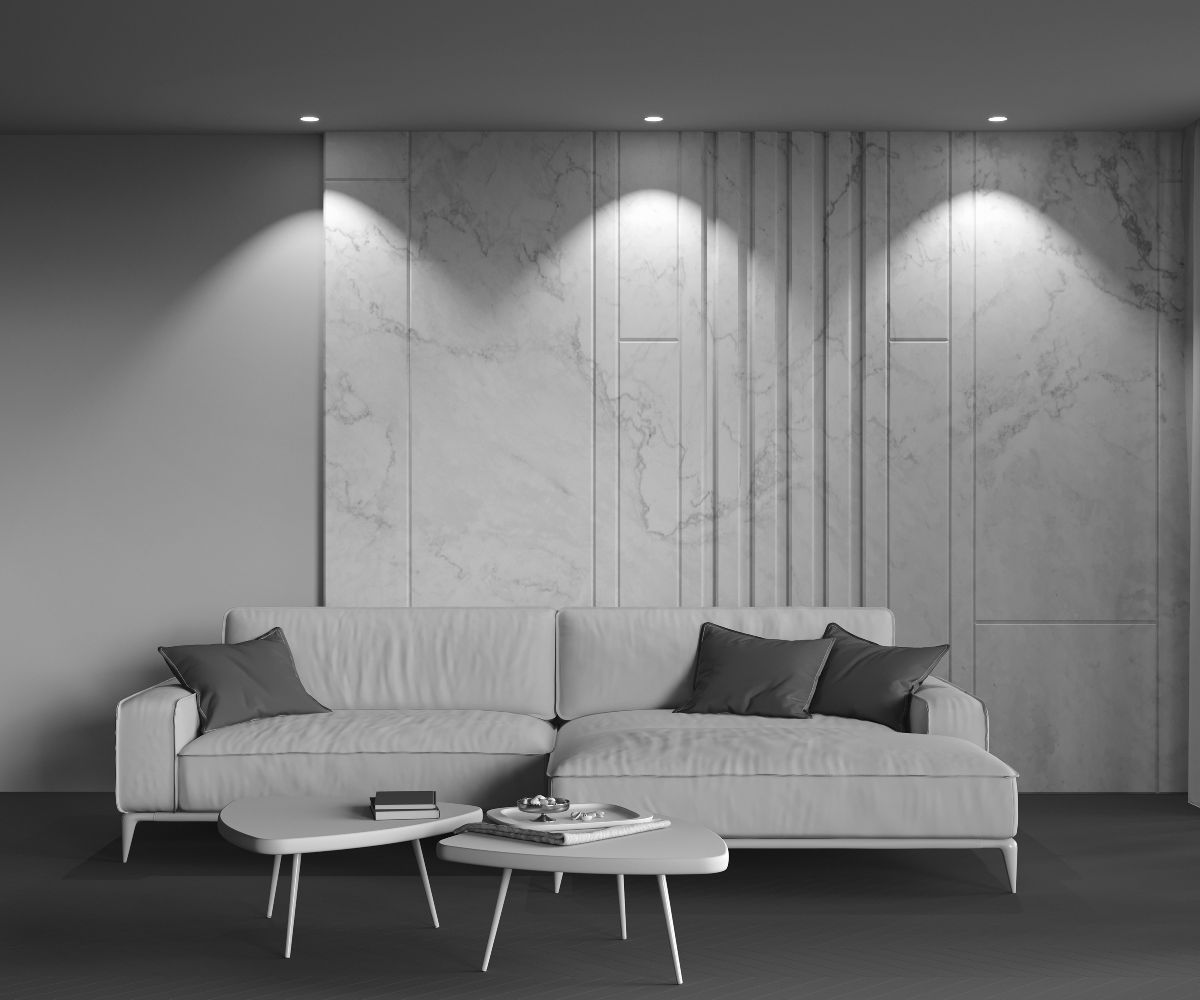 Встраиваемый светильник Maytoni Technical Alfa LED DL043-01-15W4K-RD-W