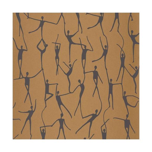 Обои Casadeco 88422525 Alberto Camel