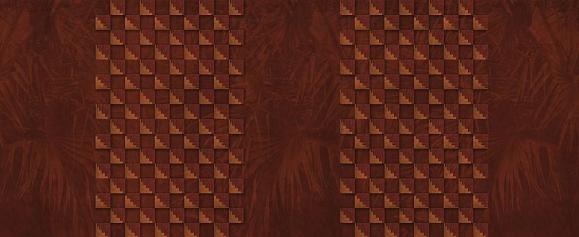 Панно Wall & Deco WDLU2201 Lumberjack