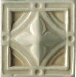 TON03 Декор ESSENZE Neoclassico Gelsomino 6х6