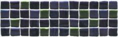Калькутта Бордюр AD\A116\7000 20х6,3