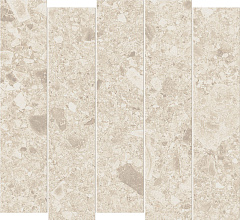 ATLAS CONCORDE BOOST MIX Ivory Mosaico Slide