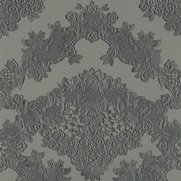 Обои Christian Lacroix PCL009/03 Macarena Galuchat Hierro