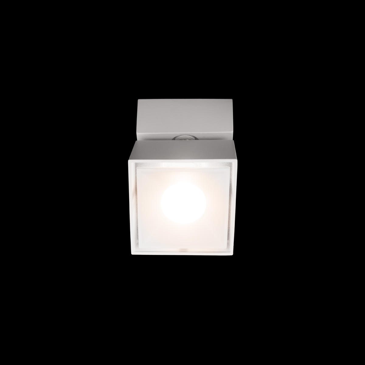 Накладной спот Loft IT Focus 10323/B White