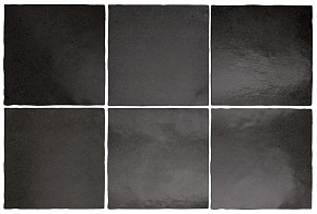 MAGMA BLACK COAL 13,2