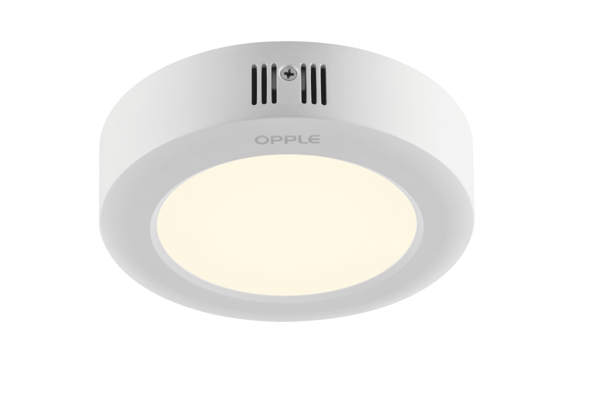 Настенно-потолочный светильник OPPLE LEDDownlightSm-HPF ESII R200-24W-3000-WH 540002025210