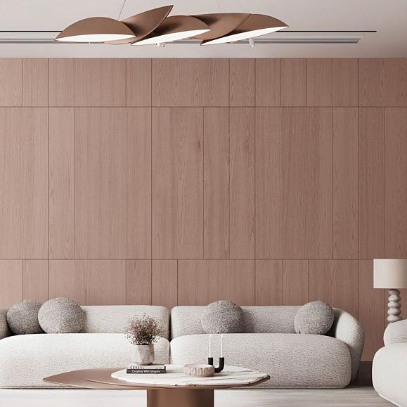 Стеновая панель Fresq Wood