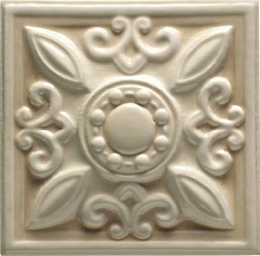 NEO03 Декор ESSENZE Neoclassico Gelsomino 13х13