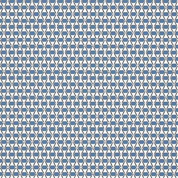 Обои Thibaut T14326 Denver Blue