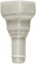 Angulo Exterior Cornisa Clasica Silver Mist 5x2,7 ADNE5478