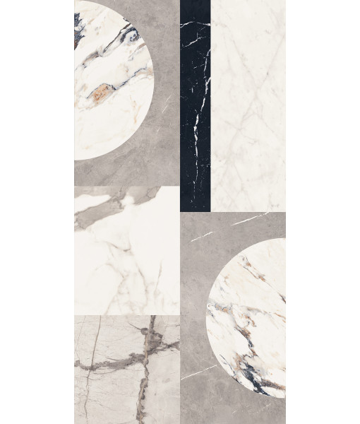 INTARSIA LUX+ 60X120