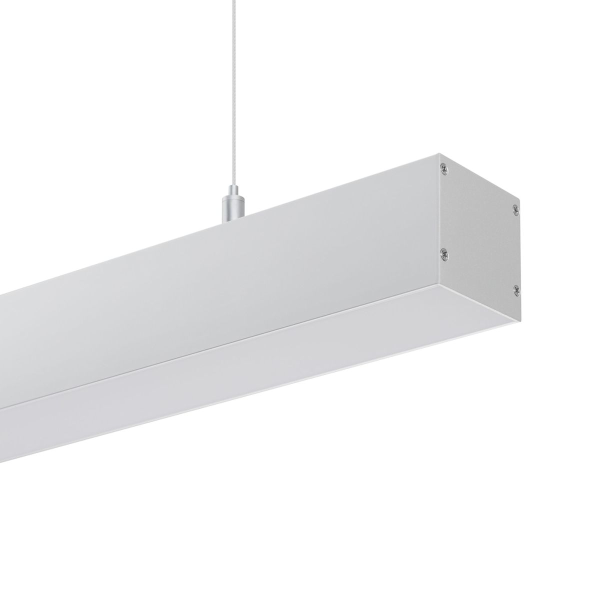 Линейный подвесной светильник Arlight SP-LINE-HANG-5050-L1050-35W Day4000 056145