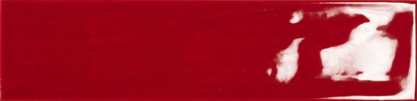 MAIOLICA GLOSS RED