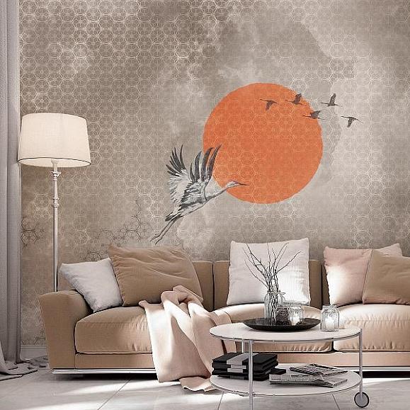 Панно Affresco DP403-COL2 Color 2