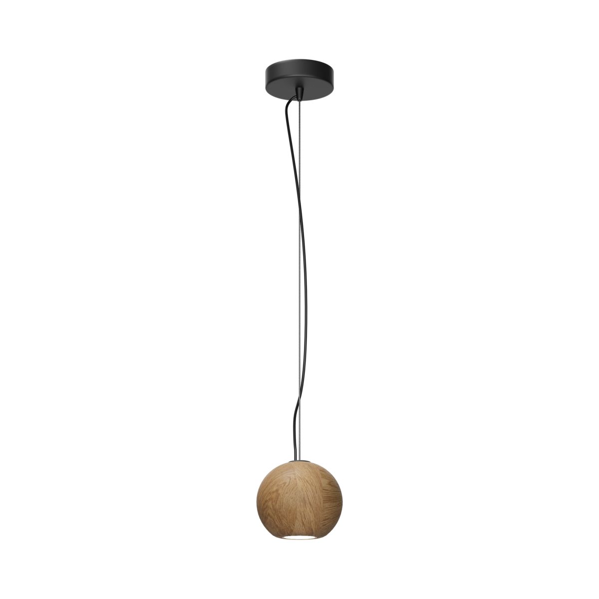 Подвесной светильник Maytoni Basic Texture MOD461PL-01BG