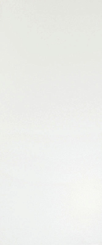 ATLAS CONCORDE 3D WALL DESIGN Solid White Matte 120