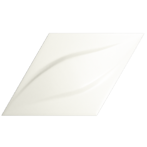 Evoke Diamond Blend White Matt