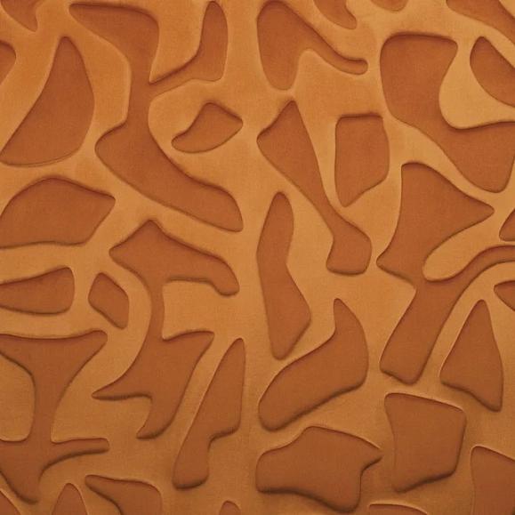 Обои текстильные Casamance 77670220 коллекции Erosion